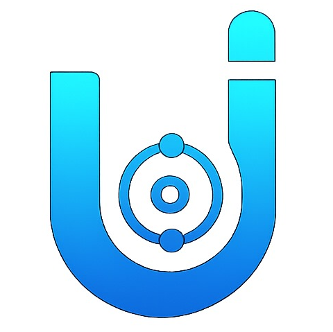 Urban Invested Logo